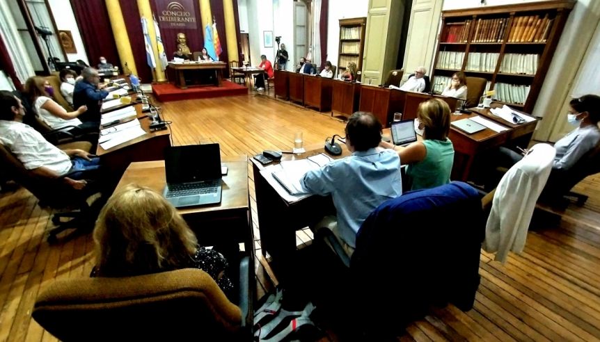 El Presupuesto 2023 rompió el bloque del Frente de Todos