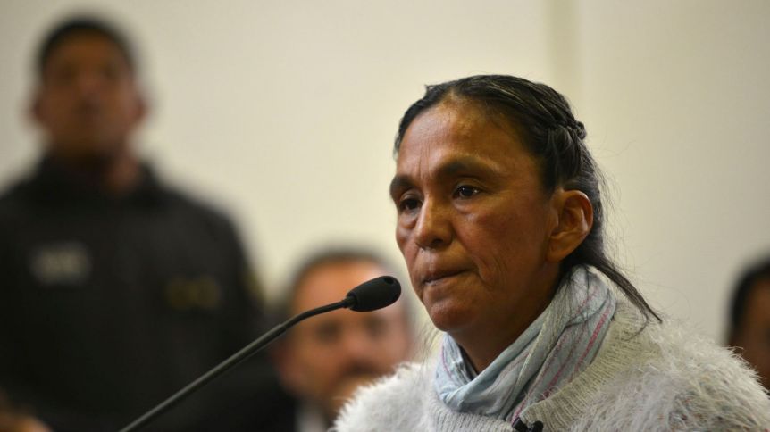 La Corte dejó firme la condena a 13 años de cárcel para Milagro Sala