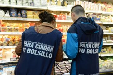 Tras la mejora de noviembre, cómo se perfila la inflación de cara al 2023:¿En alza o en baja?