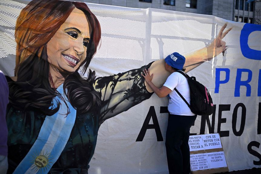 2023 ¿sin Cristina?: el oficialismo busca nuevas figuras y la oposición desconfía