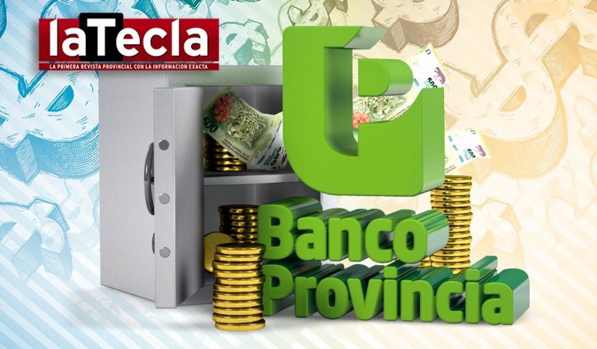 Se calienta el malestar por la ley de jubilaciones del Bapro y bancarios anticipan medidas de fuerza