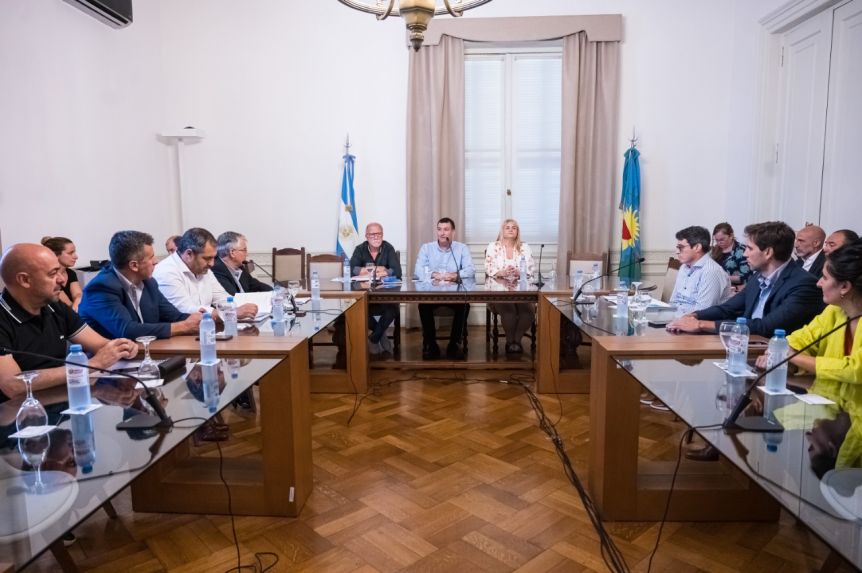 La Cámpora presidirá la recién conformada Bicameral de Enjuiciamiento de Magistrados