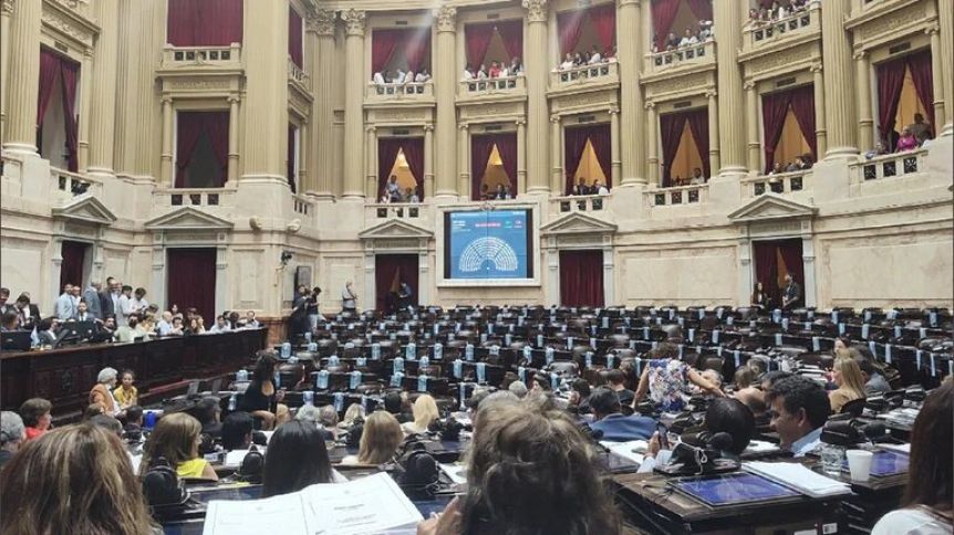 Otra vez se postergó la creación de las Universidades en la Provincia y estalló el oficialismo