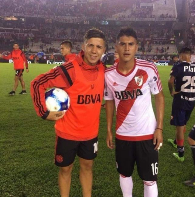 Proponen que dos campeones en Qatar sean declarados