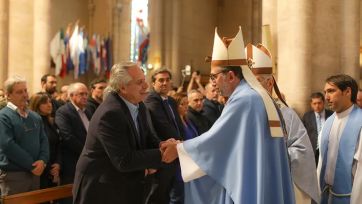 Situación social: la mirada religiosa