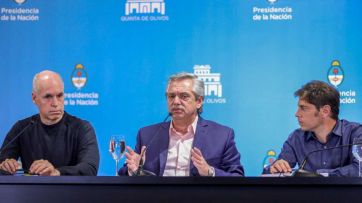 Fin de año al límite y perspectiva compleja en el escenario electoral