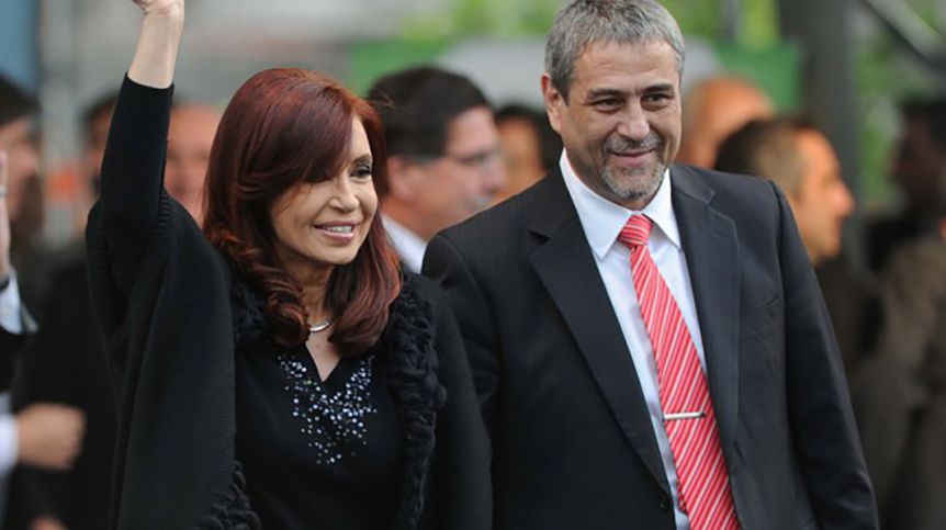 En la previa del acto de CFK, intendente de la Tercera aseguró que será candidata