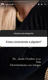 Wanda le puso fecha a su separación con Icardi