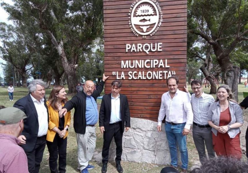 La Scaloneta y una insólita polémica en municipio peronista