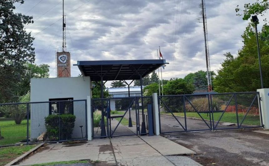 Rosario: atacaron a tiros un canal de TV, una cárcel y la sede de Asuntos Penitenciarios
