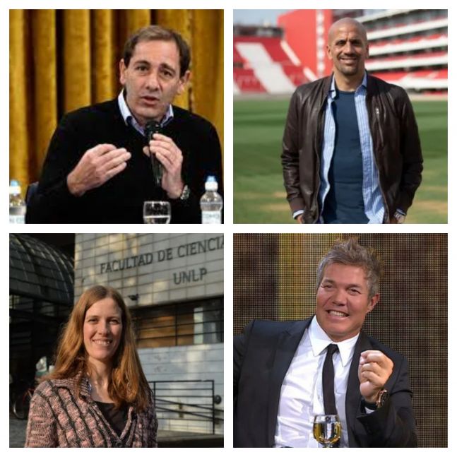 Outsiders, reacomodamientos y mucha pelea en el final del 2022