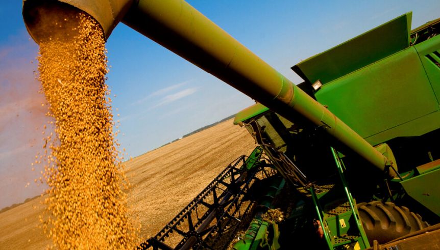 Un alivio para el campo: millonario desembolso desde Nación