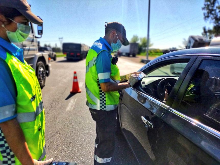Sistema de scoring y Alcohol 0: las dos cartas de Transporte para 2023