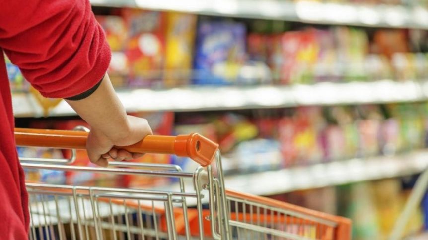 Fin de año positivo: el Gobierno apuesta por una inflación cercana al 4,9% para diciembre