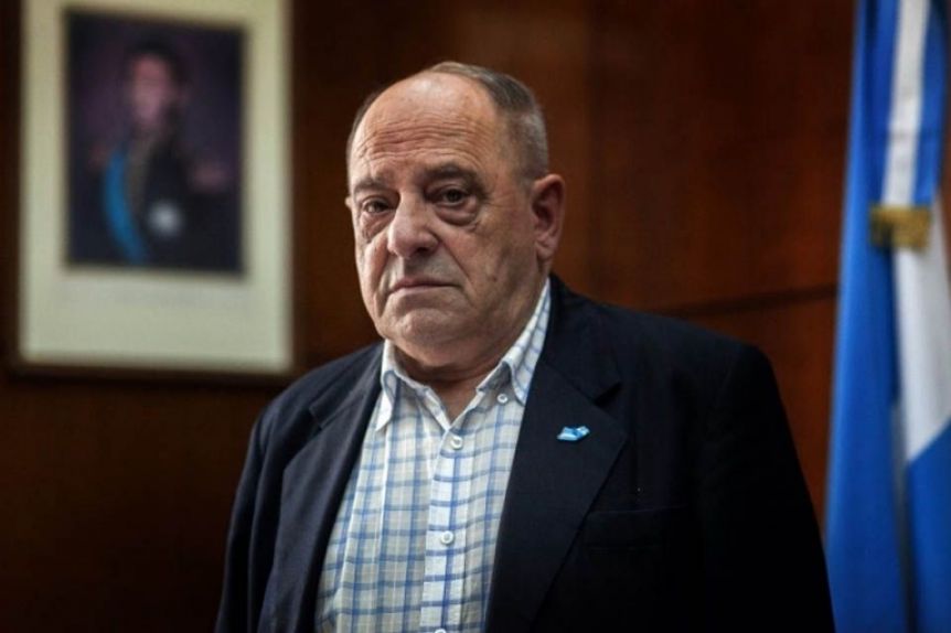 Murió el ex intendente marplatense Carlos Arroyo