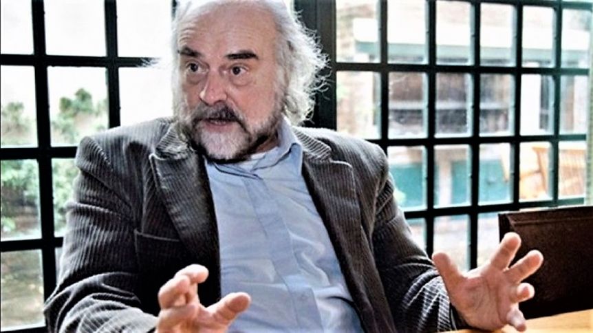 Murió Ricardo Rouvier, reconocido sociólogo y analista político