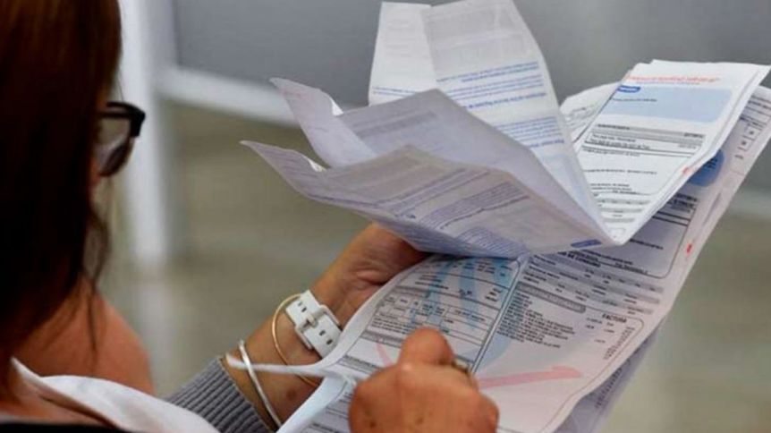 Año nuevo, tarifas nuevas: todos los aumentos en la Provincia