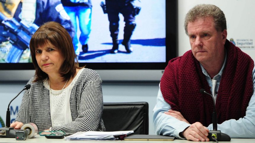 A capa y espada: el PRO defendió a Gerardo Milman y arremetió contra el Gobierno