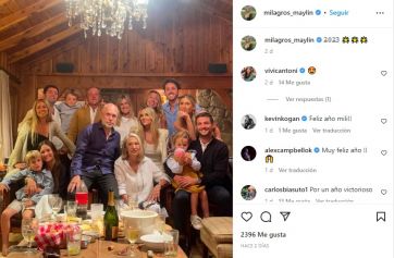 Macri y Larreta, descansan y definen estrategias en un reconocido country de La Angostura