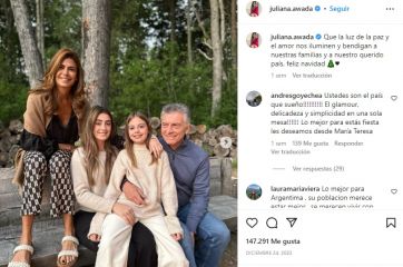 Macri y Larreta, descansan y definen estrategias en un reconocido country de La Angostura