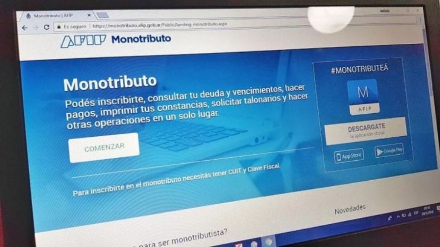 Monotributo 2023: cómo quedaron las nuevas escalas y desde qué monto deben recategorizarse