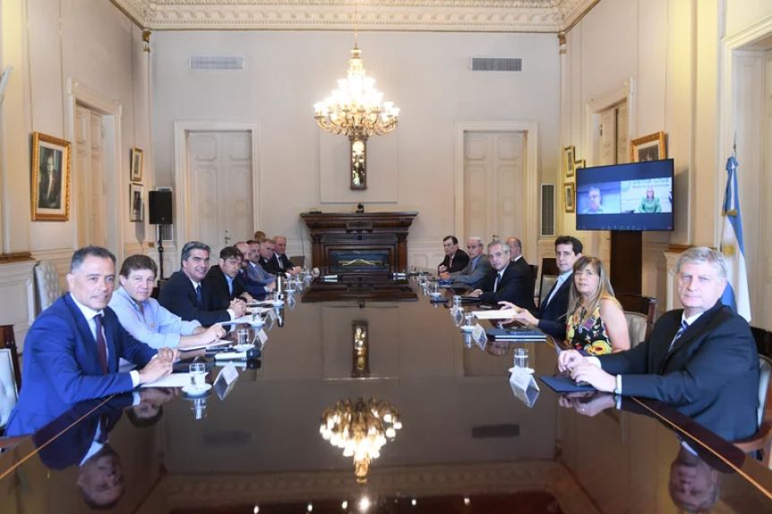 El pedido de juicio a la Corte despertó nuevas internas en el Frente de Todos