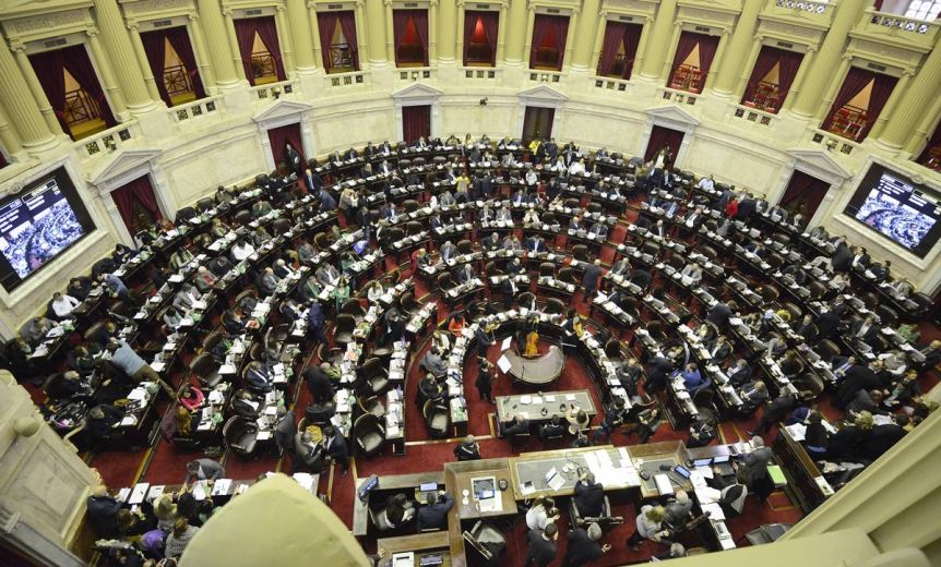 Enero caliente: el Gobierno convocará a extraordinarias para tratar juicio a la Corte