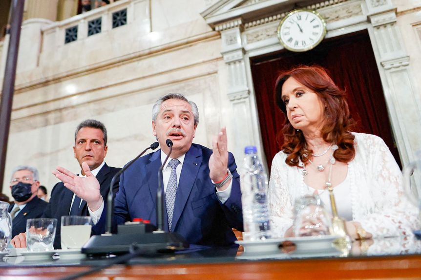 Juicio a la Corte, Cristina proscripta y una economía complicada: las proyecciones para 2023