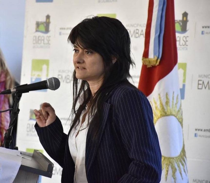 Tras la controvertida salida de Donda, designan a nueva interventora del Inadi
