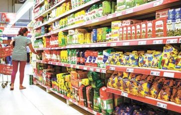 El Gobierno, expectante por el anuncio del Indec: de cuánto será la inflación de 2022