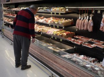 El Gobierno, expectante por el anuncio del Indec: de cuánto será la inflación de 2022
