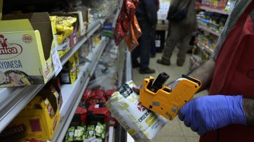 El Gobierno, expectante por el anuncio del Indec: de cuánto será la inflación de 2022