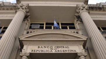 Reservas, dólar blue, inflación y candidaturas: hasta donde impactará la histórica sequía