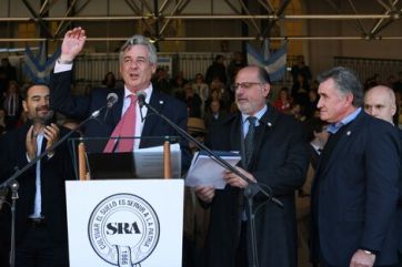 Reservas, dólar blue, inflación y candidaturas: hasta donde impactará la histórica sequía