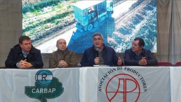 Reservas, dólar blue, inflación y candidaturas: hasta donde impactará la histórica sequía