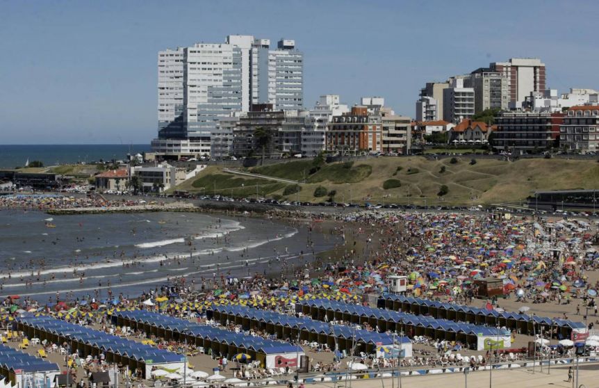 Buenos Aires, la favorita de los turistas: cómo fue el movimiento en la primera quincena