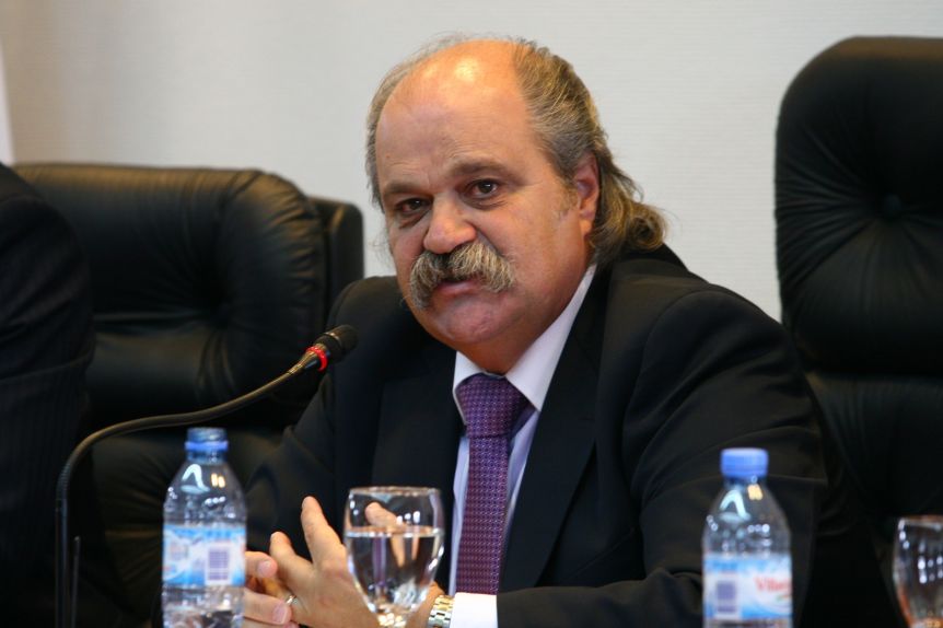 Intendente de la Tercera vuelve a su cargo tras un año de licencia