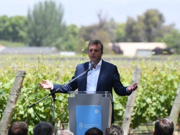 El campo espera el llamado del Gobierno para definir medidas en medio de una sequía histórica