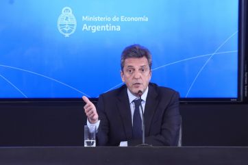 El campo espera el llamado del Gobierno para definir medidas en medio de una sequía histórica