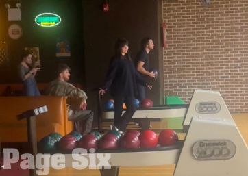 Las imágenes de Selena Gómez y Andrew Taggart que confirmarían el romance