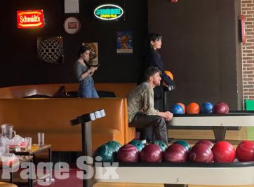 Las imágenes de Selena Gómez y Andrew Taggart que confirmarían el romance