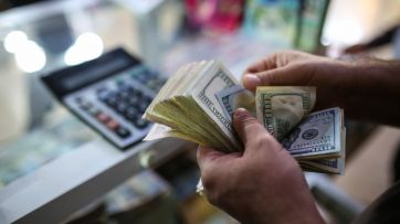 Cómo se contiene la tendencia alcista del dólar blue y hasta dónde puede llegar el precio