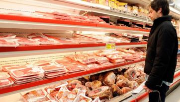Sequía histórica: pérdidas y zonas afectadas