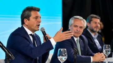Sequía histórica: pérdidas y zonas afectadas
