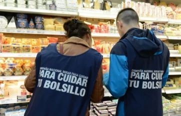 Sequía histórica: pérdidas y zonas afectadas