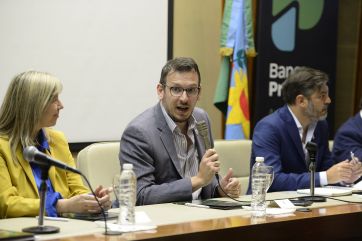 Sequía histórica: pérdidas y zonas afectadas