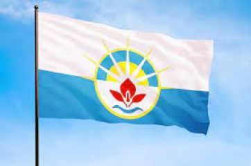 Municipio del Conurbano ya tiene bandera: cómo es y quién la diseñó
