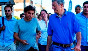 Entre clamores e impulsado por la temporada, se apuntala la reelección del Gobernador