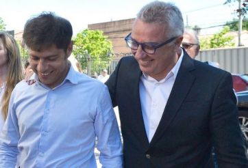 Entre clamores e impulsado por la temporada, se apuntala la reelección del Gobernador
