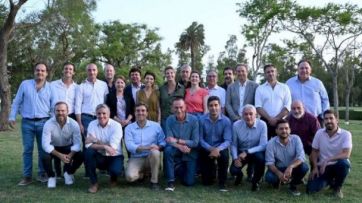 Entre clamores e impulsado por la temporada, se apuntala la reelección del Gobernador